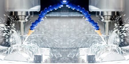 cutting coolant fluids