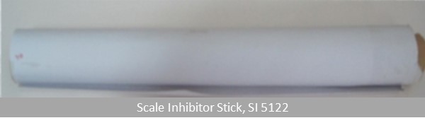 Scale Inhibitor Stick – Field Trial Report Success Sharing