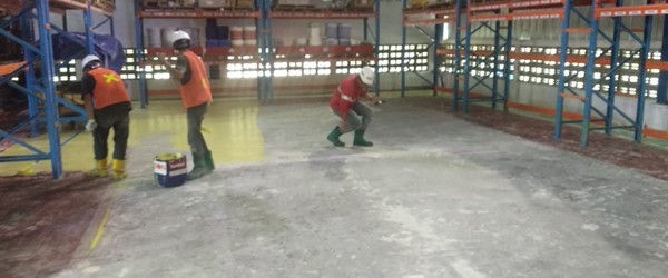 floor coating