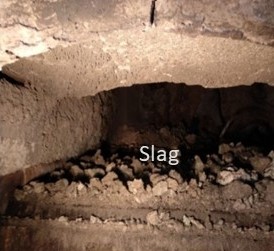 slag boiler