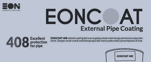 external coating