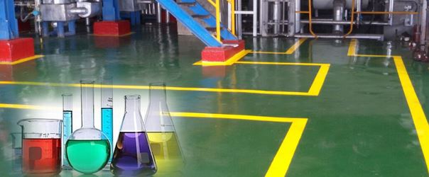 chemical resistant coating