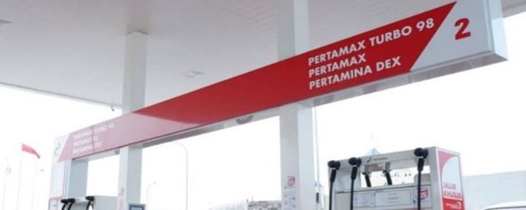 zat pewarna minyak solar pertamina dex