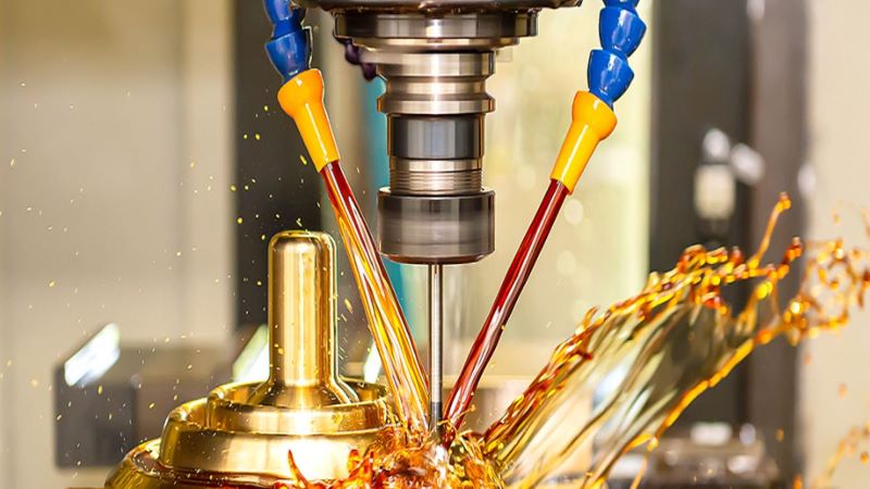 metalworking fluids