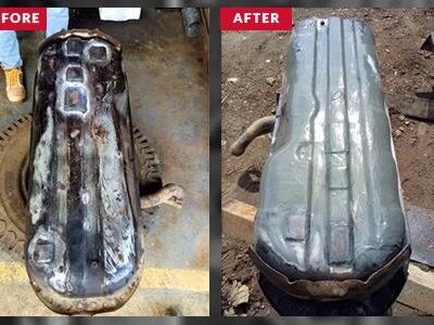 01. Problem Menambal Metal dan Solusinya-Finish Sunting 01. Problem Menambal Metal dan Solusinya-Finish Sunting