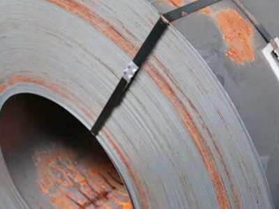 02. Anti Korosi untuk Coil Ketahanan Jangka Panjang 02. Anti Korosi untuk Coil Ketahanan Jangka Panjang