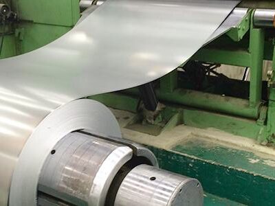 03. Problem Greasing Mandrell Uncoiler & Solusinya 03. Problem Greasing Mandrell Uncoiler & Solusinya