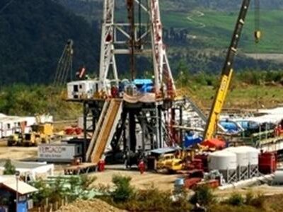 04. Rig Wash yang Aman 04. Rig Wash yang Aman