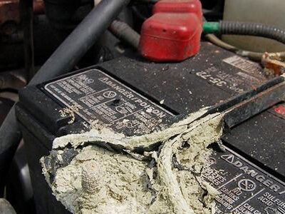 18. Merawat dan membersihkan kepala battery accu kendaraan 18. Merawat dan membersihkan kepala battery accu kendaraan