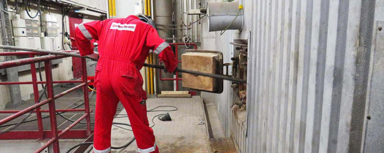 perawatan boiler chemicals