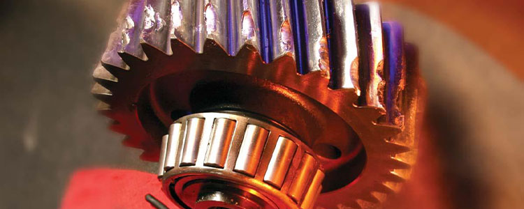 girth gear grease