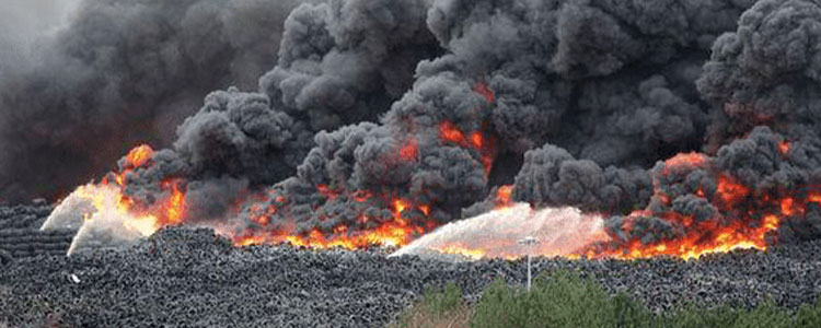 Coal Spontaneous Combustion
