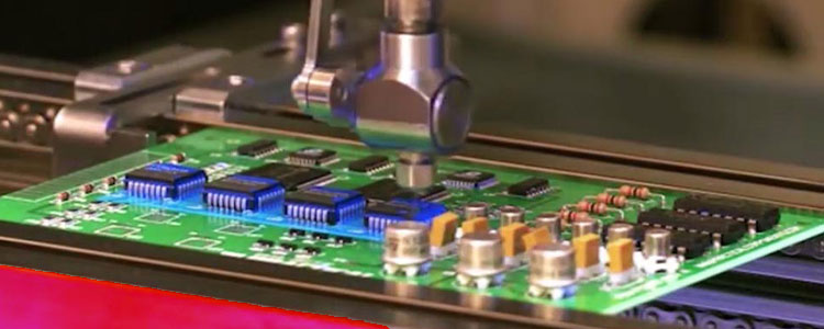 Conformal coating PCB adalah