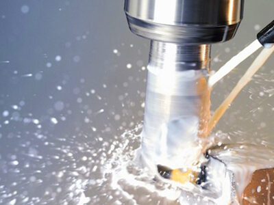 7. Recycling coolant di industri disc break 7. Recycling coolant di industri disc break