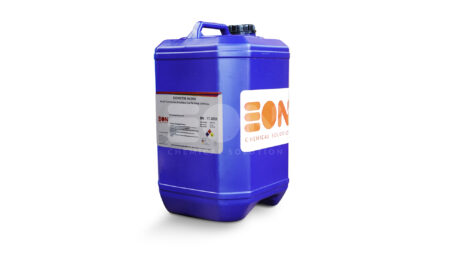 EonCor W203 1