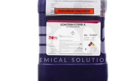 EonTrim E709B-X Image 1