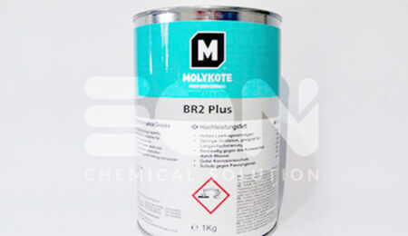 Molykote BR-2 Plus Image 1