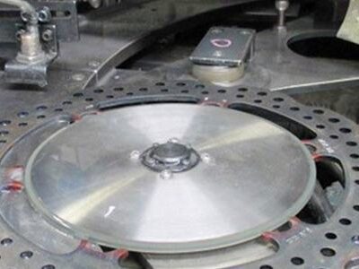 17. Mengatasi Masalah Sludge yang Mengeras dan Karat Pada Mesin Grinding 17. Mengatasi Masalah Sludge yang Mengeras dan Karat Pada Mesin Grinding