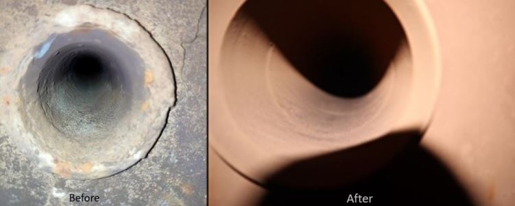 problem kerak dan korosi boiler