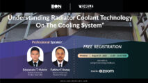 Understanding Radiator Coolant Technology On The Cooling System