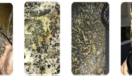 metal cutting oil