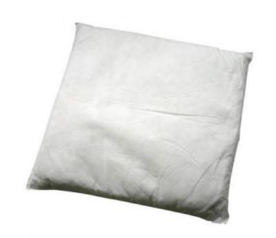spill kit oil absorbent pillow
