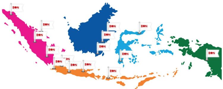 perusahaan kimia di indonesia jakarta bandung surabaya jawa timur dan tangerang 