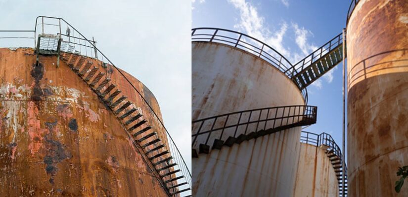 tank coating