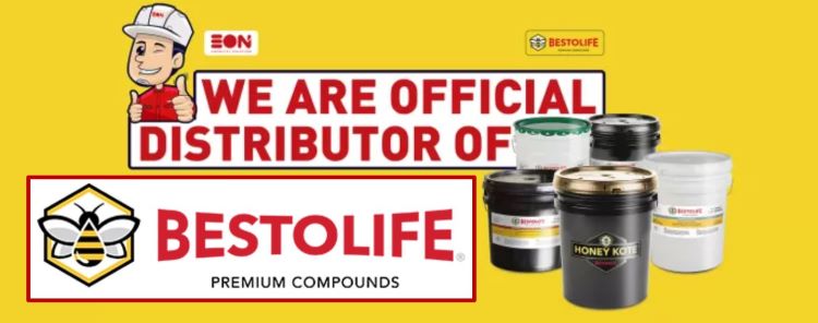 Agen distributor storage compound bestolife Indonesia