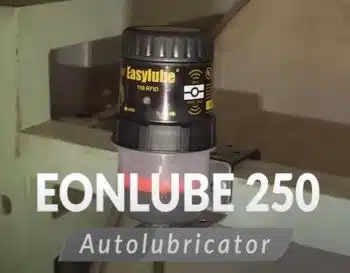EonLube 250 Automatic Greasing System
