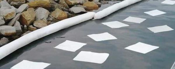 Obsorbent Absorbent Pads dan 4 Jenis Absorbent Lainnya dari Eonchemicals ...