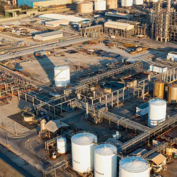 Oil Production Chemical