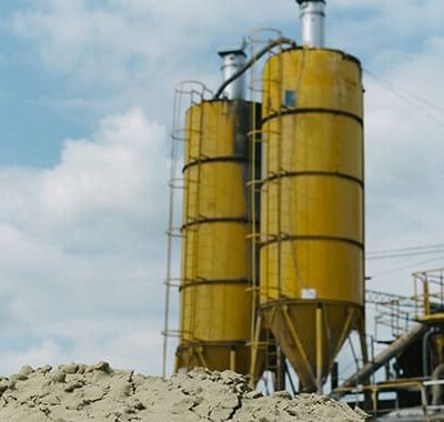 sand-filter Sand Filter Equipment Problem