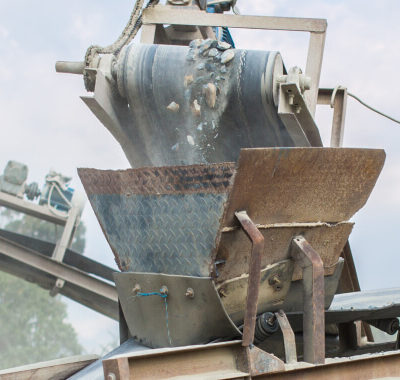 cone-crusher Problem Cone Crusher