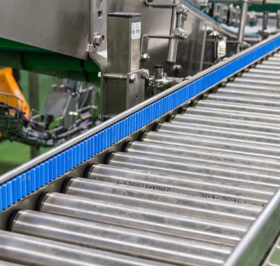 conveyor Problem conveyor dan solusinya