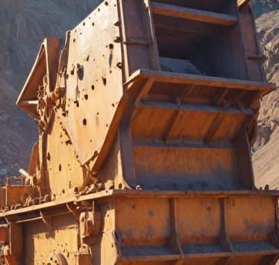 tertiary-crusher Problem tertiary crusher