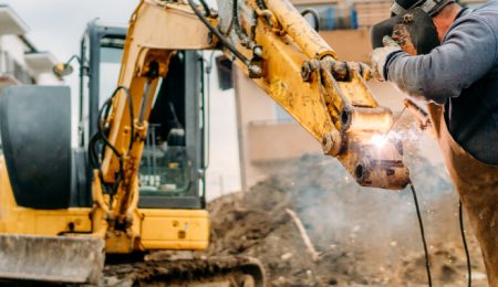 Problem coal mining industry workshop