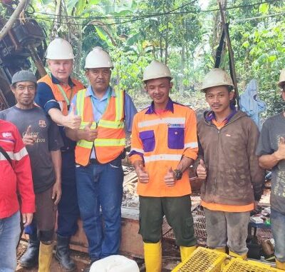 TIm mud drilling chemicals