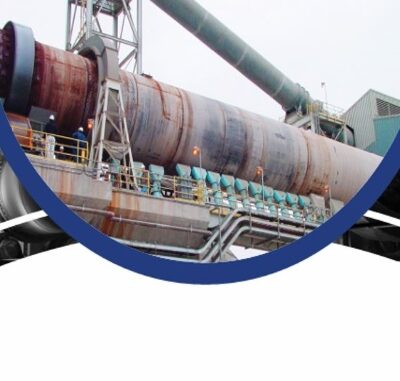 Cement Kiln Lubricant