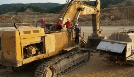 Penyebab Low Power pada Mesin