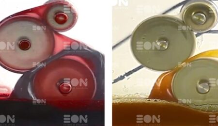 Gearbox Oil Lubricant Engineers LE