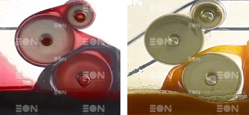 Gearbox Oil Lubricant Engineers LE