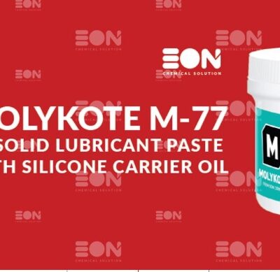 Pelumas silikon molykote M 77