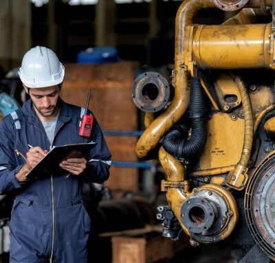 Cairan pembersih oli