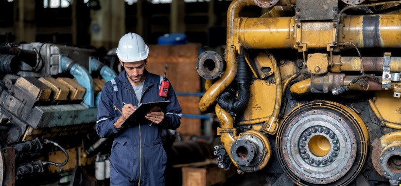 Cairan pembersih oli