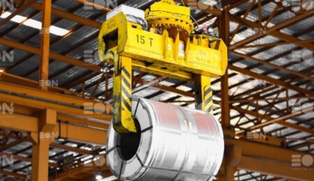 Minyak anti karat gulungan baja