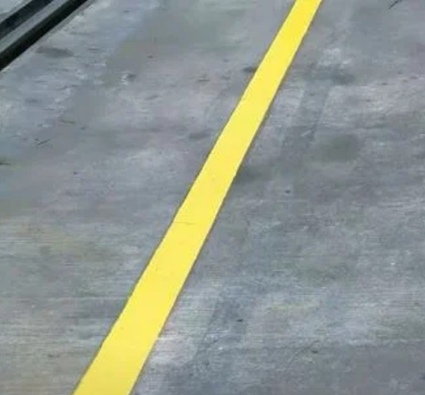 cat marka jalan road marking paint