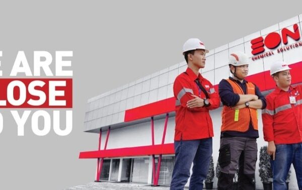 Pabrik cat coating industri