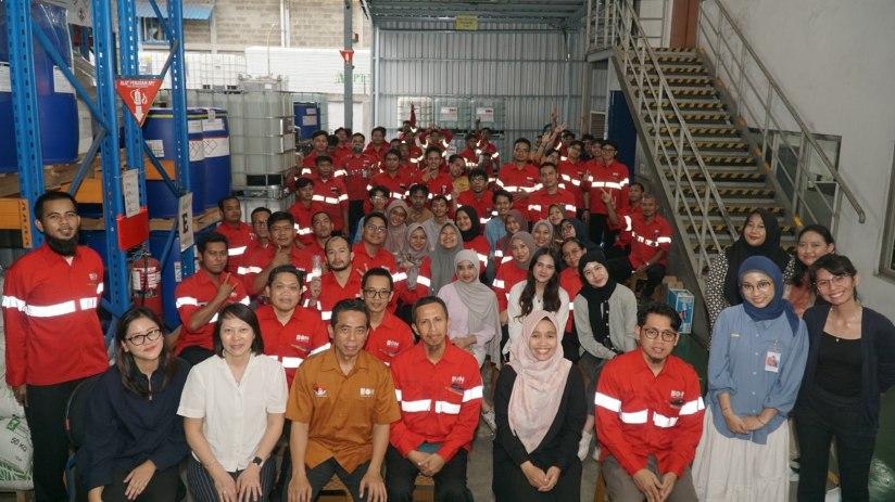 Health talk 2025 eonchemicals care