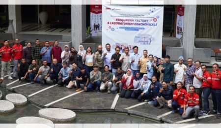 CoP Planet Titan Lab Visit